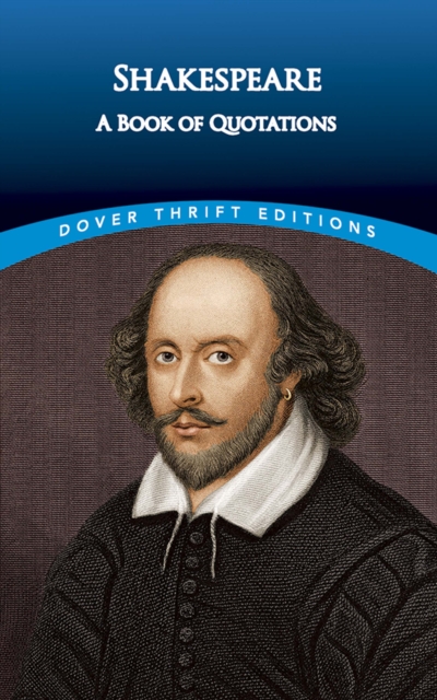 Book Cover for Shakespeare by William Shakespeare