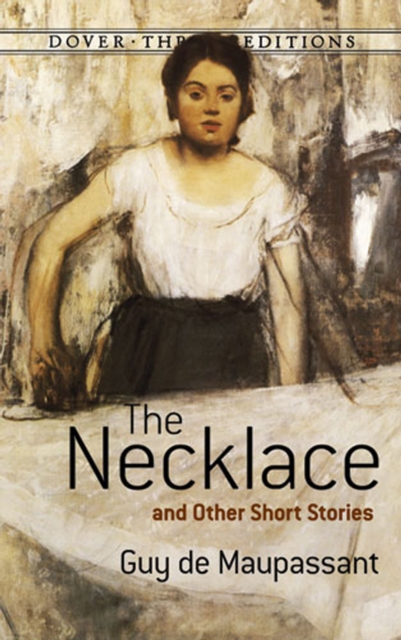 Necklace and Other Short Stories