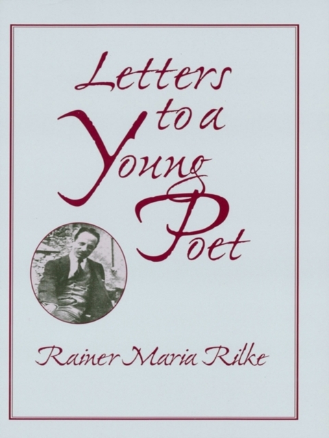 Letters to a Young Poet