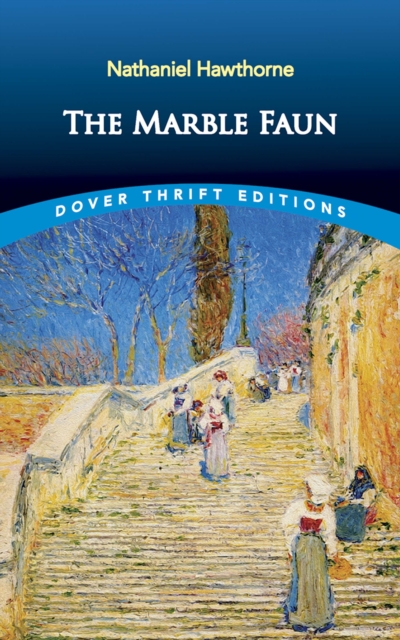 Marble Faun