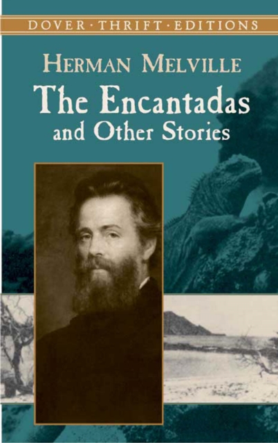 Book Cover for Encantadas and Other Stories by Herman Melville