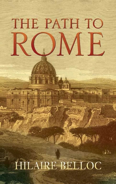 Path to Rome