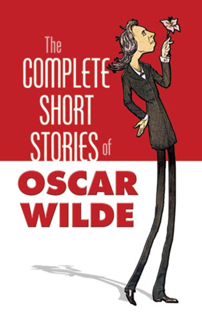 Book Cover for Complete Short Stories of Oscar Wilde by Oscar Wilde