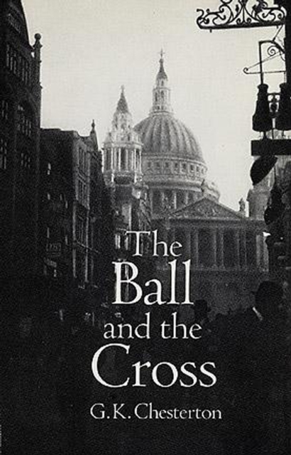 Ball and the Cross