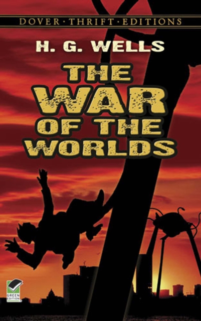 War of the Worlds