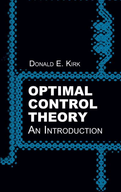 Optimal Control Theory
