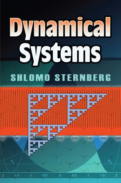 Book Cover for Dynamical Systems by Shlomo Sternberg