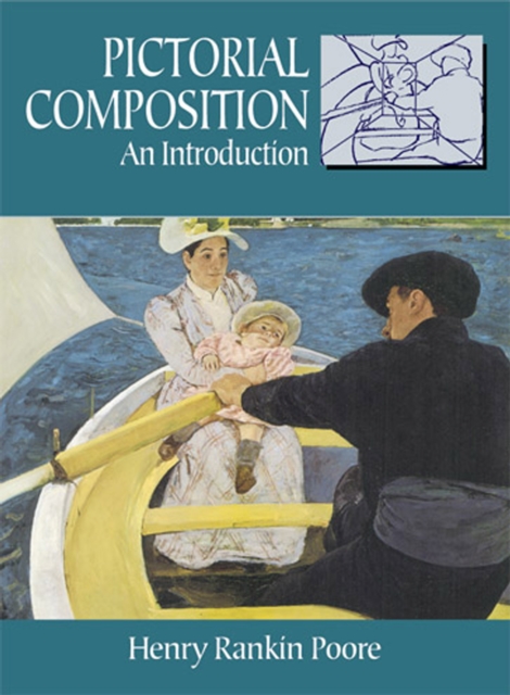 Book Cover for Pictorial Composition by Henry Rankin Poore