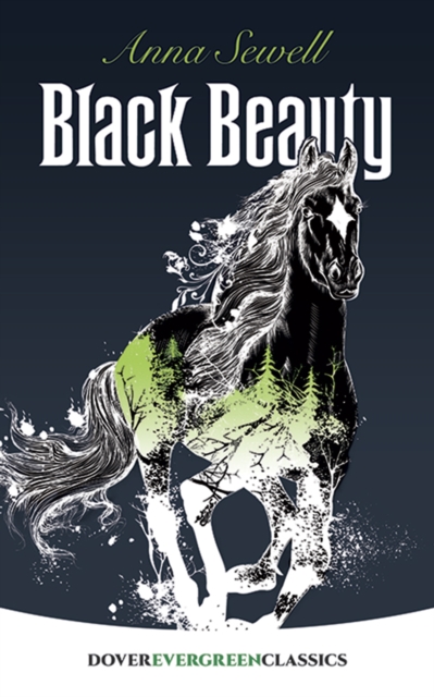 Book Cover for Black Beauty by Sewell, Anna