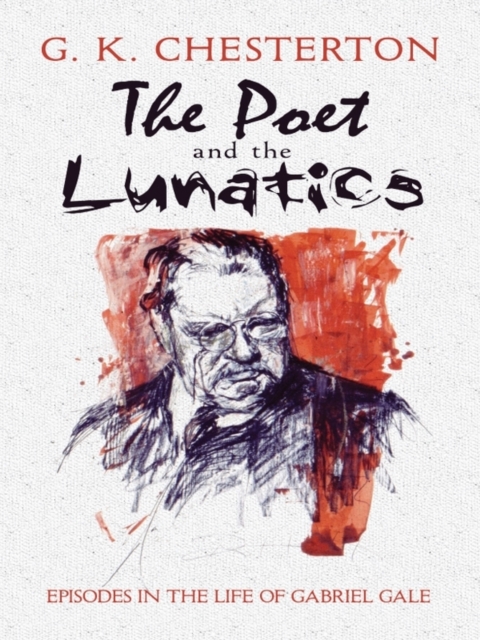 Poet and the Lunatics