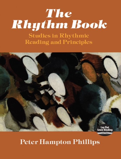 Book Cover for Rhythm Book by Peter Phillips