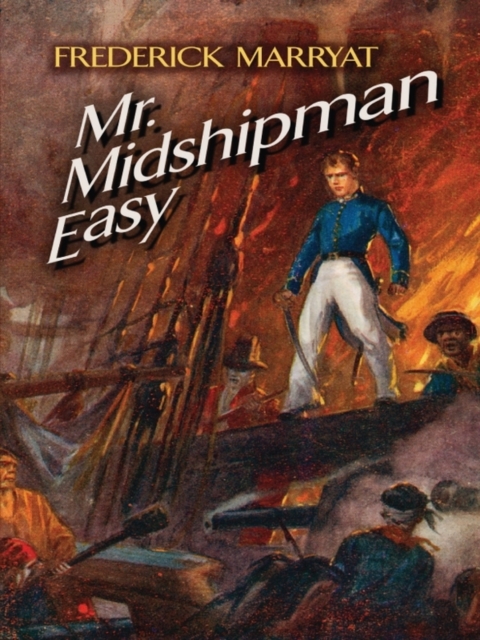 Mr. Midshipman Easy