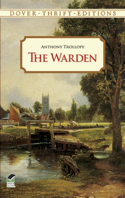 Warden