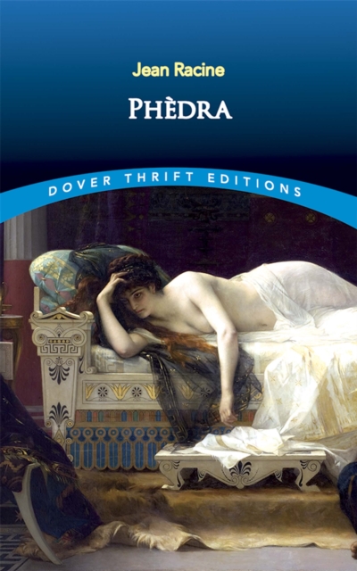 Book Cover for Phedre by Racine, Jean