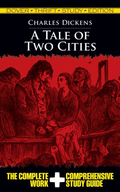 Tale of Two Cities Thrift Study Edition