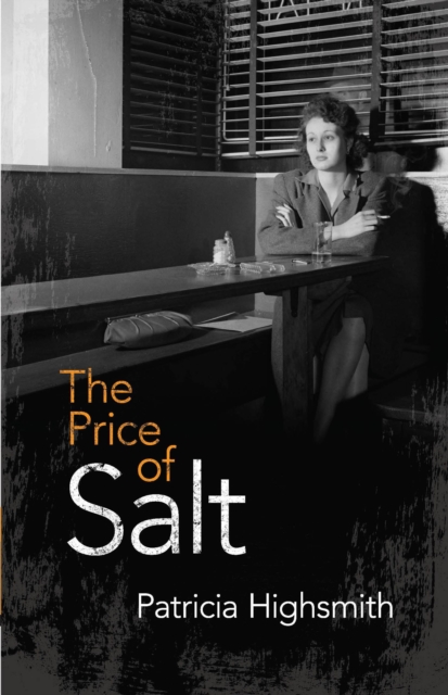Book Cover for Price of Salt by Patricia Highsmith