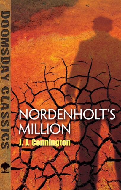 Book Cover for Nordenholt's Million by Connington, J. J.