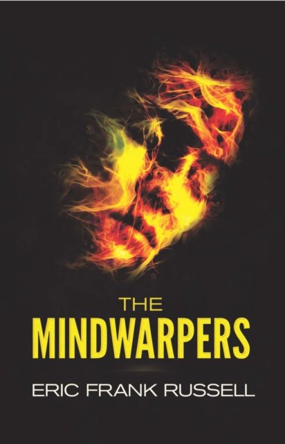 Book Cover for Mindwarpers by Eric Frank Russell