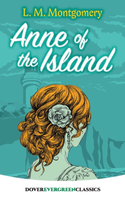 Anne of the Island