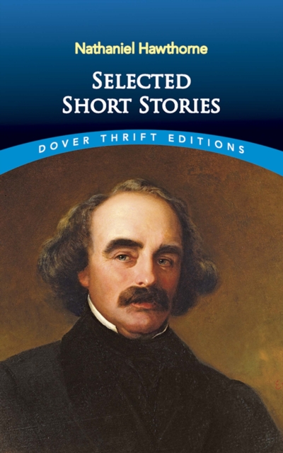 Book Cover for Selected Short Stories by Hawthorne, Nathaniel