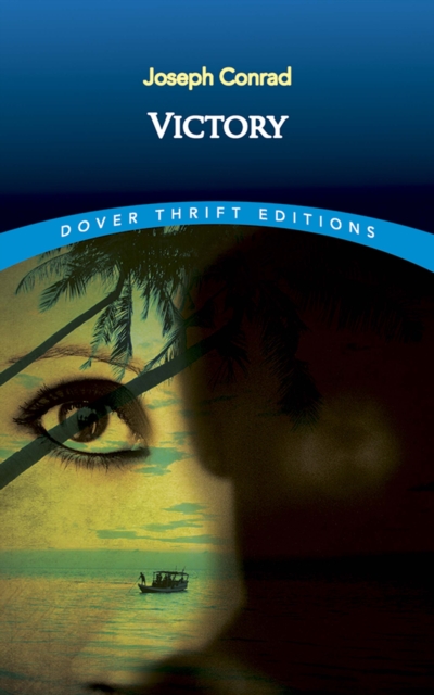 Book Cover for Victory by Conrad, Joseph