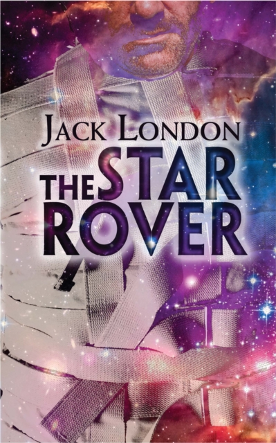 Book Cover for Star Rover by Jack London