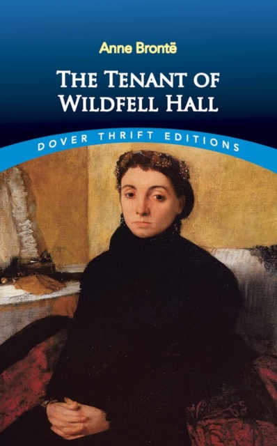 Book Cover for Tenant of Wildfell Hall by Anne Bronte