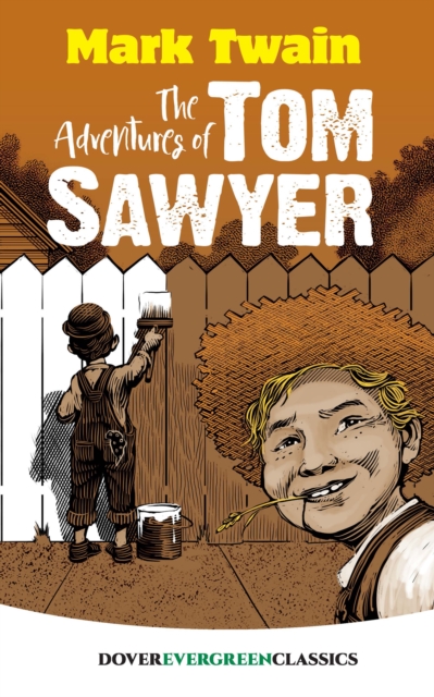 Adventures of Tom Sawyer