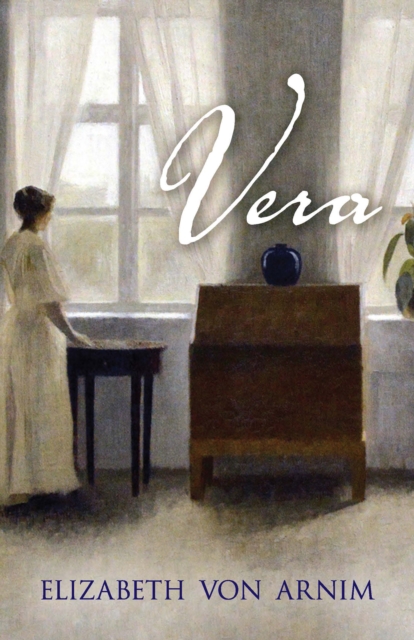 Book Cover for Vera by Elizabeth von Arnim