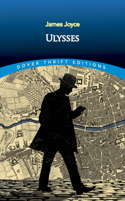 Book Cover for Ulysses by Joyce, James