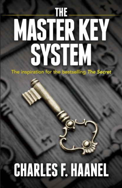 Book Cover for Master Key System by Charles F. Haanel