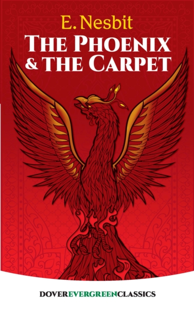 Phoenix and the Carpet