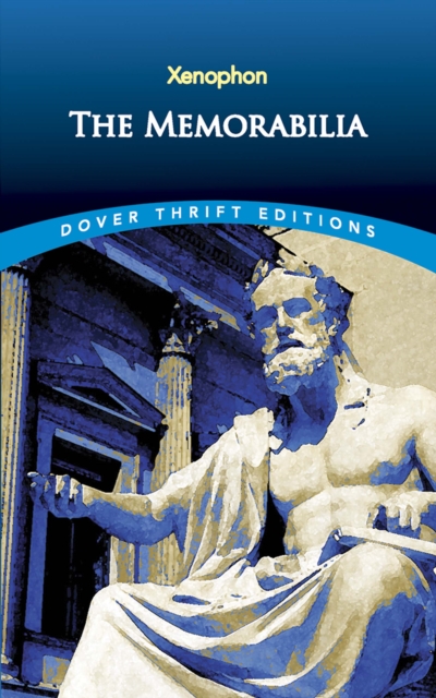 Book Cover for Memorabilia by Xenophon