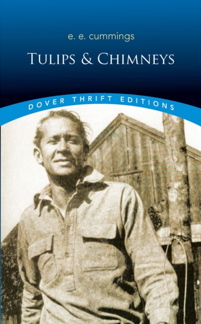 Book Cover for Tulips & Chimneys by Cummings, E.E.