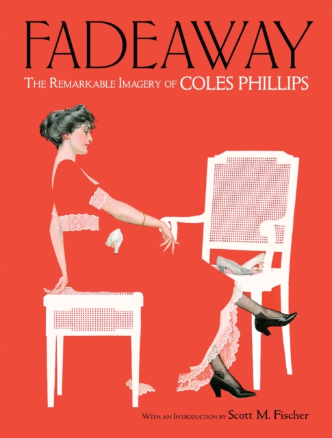 Book Cover for Fadeaway by Coles Phillips