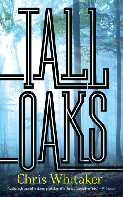 Book Cover for Tall Oaks by Whitaker, Chris