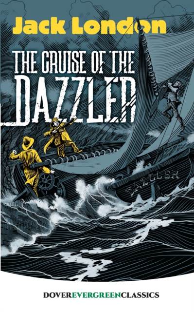 Book Cover for Cruise of the Dazzler by London, Jack