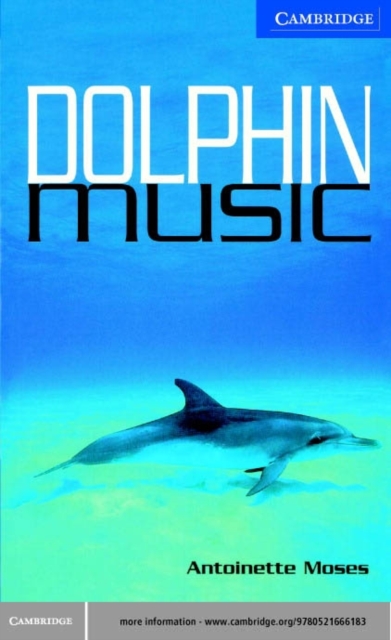 Book Cover for Dolphin Music Level 5 by Antoinette Moses