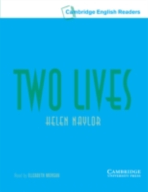 Book Cover for Two Lives Level 3 by Helen Naylor