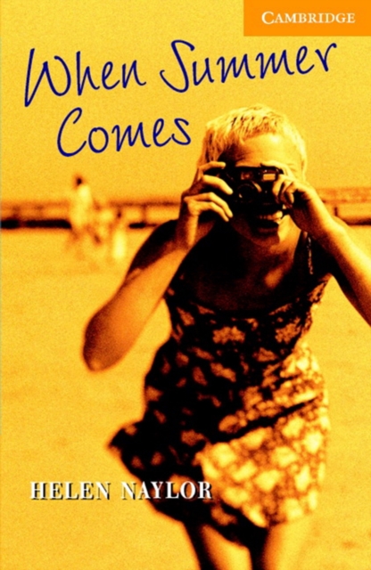 Book Cover for When Summer Comes Level 4 by Helen Naylor