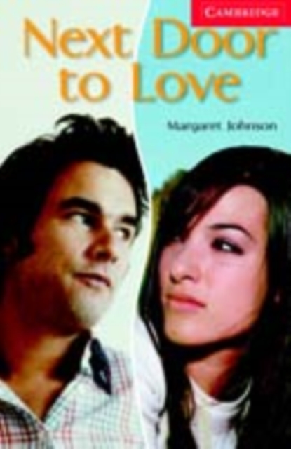 Book Cover for Next Door to Love Level 1 by Margaret Johnson