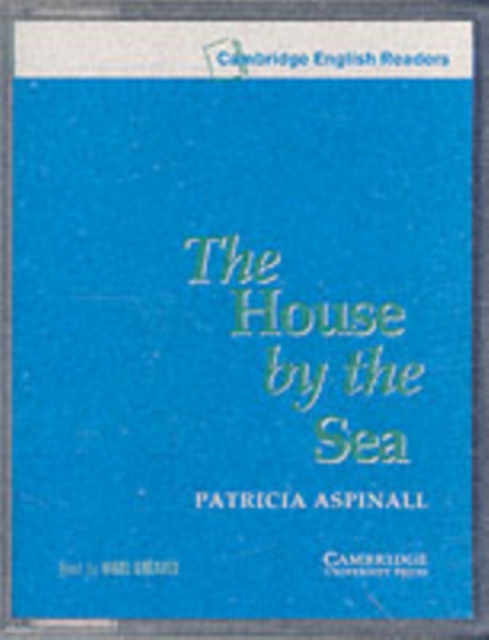 Book Cover for House by the Sea Level 3 by Aspinall, Patricia