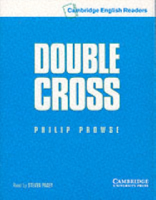 Book Cover for Double Cross Level 3 by Philip Prowse