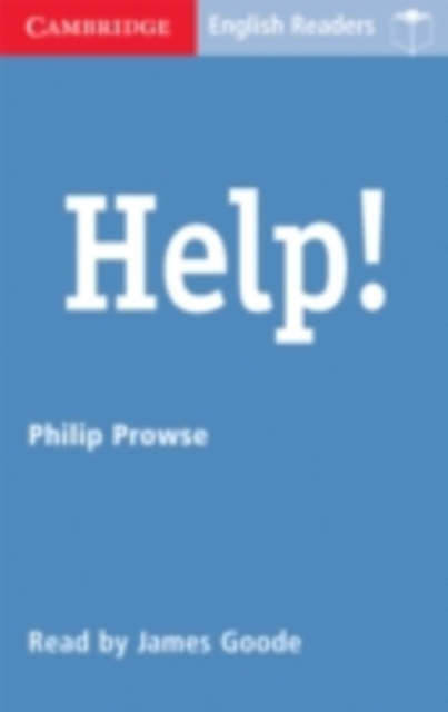 Book Cover for Help! Level 1 by Philip Prowse