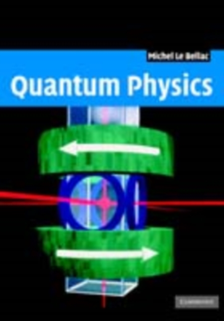 Book Cover for Quantum Physics by Alastair I. M. Rae