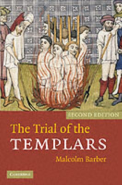 Trial of the Templars