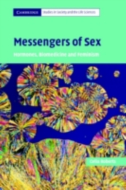 Messengers of Sex