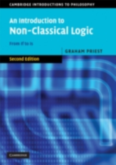 Introduction to Non-Classical Logic