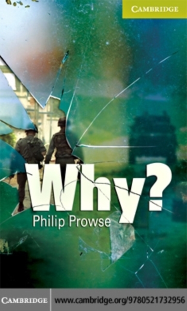 Book Cover for Why? Starter/Beginner by Philip Prowse