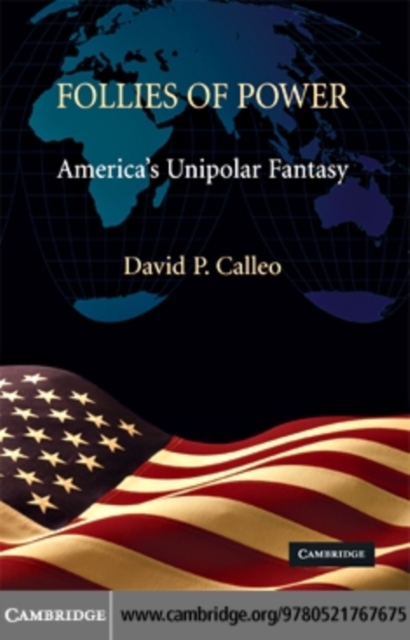 Book Cover for Follies of Power by Calleo, David P.